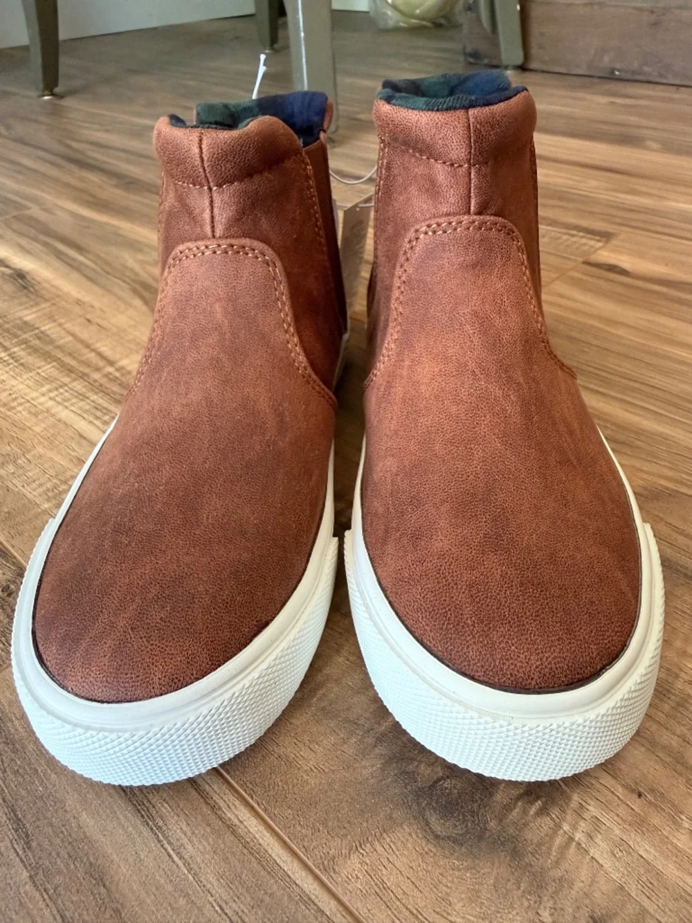 Old Navy Sneaker Chukka Boot